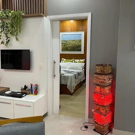 De Luxe Apartment In Copacabana Rio de Janeiro Exterior photo